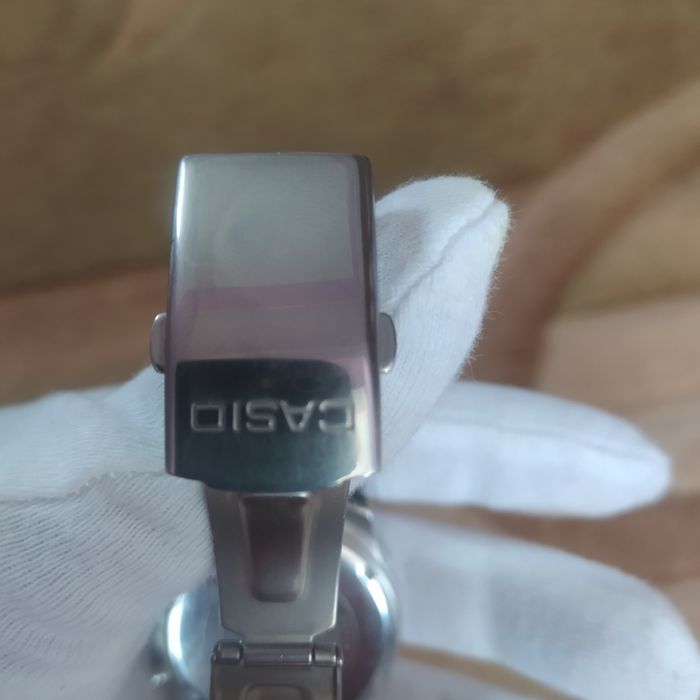 Часы годинник Касіо