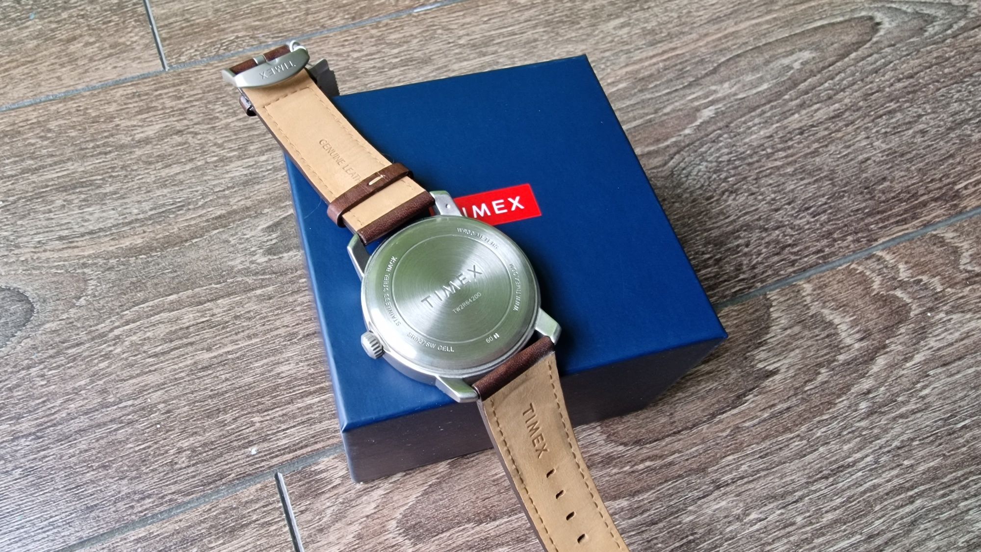 NOWY zegarek męski Timex MOD44 TW2R64200 gwarancja