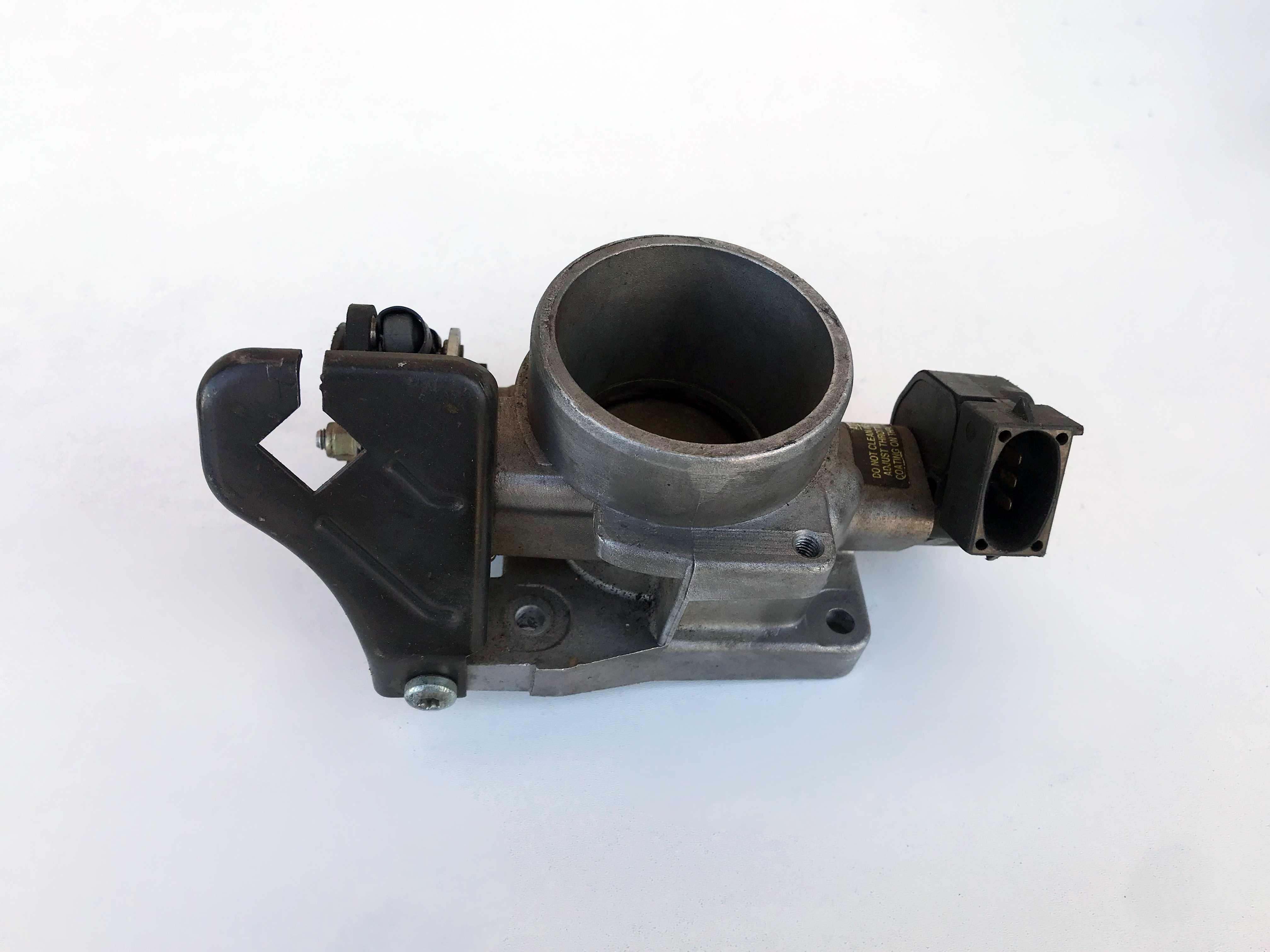 Дросельна заслонка Ford Escort (1995-1997 р.в) - 1.8 16V