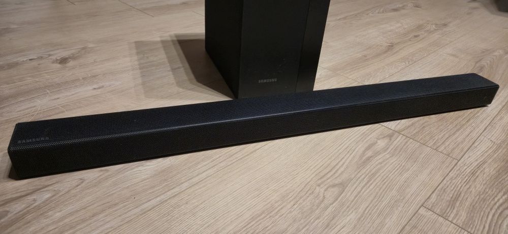 Soundbar SAMSUNG HW-K450
