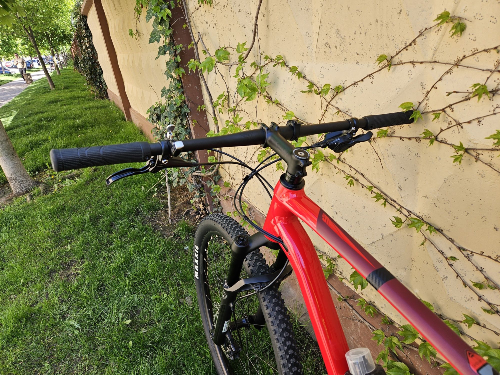 Merida big.nine limited(2023) XXL