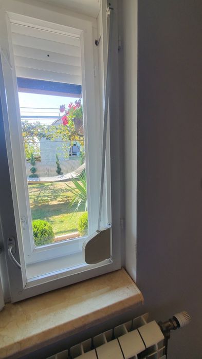 Продам Зовнішні Нові жалюзі на вікна