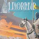 Almoravid: Reconquista and Riposte in Spain, gra planszowa.