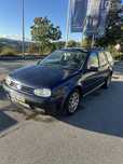 Volkswagen golf 4
