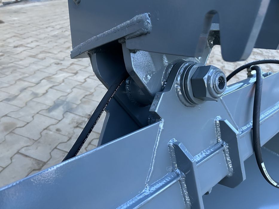 Łyżka skarpowa hydrauliczna 150 MS03 koparka 5,0-6.0 tony