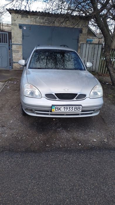 Део нубіра 2 рестайлінг