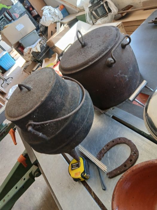 Mais de 500 artigos Para venda