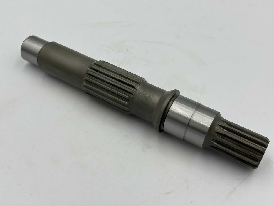 Wałek pompy AL A10VO45 Manitou Z13/Z18 L=199mm