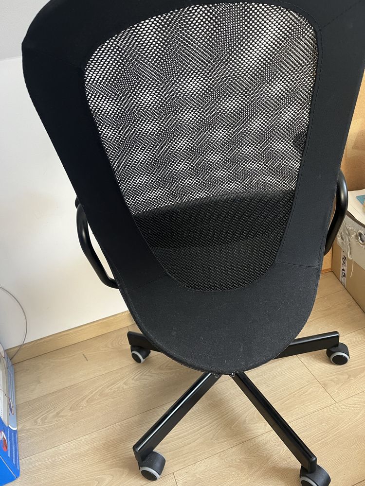 Krzeslo ikea flintan