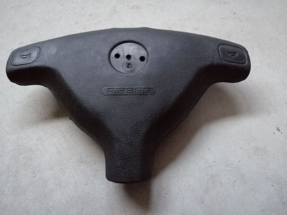 Capa do airbag do volante Opel Corsa B Astra G NOVO