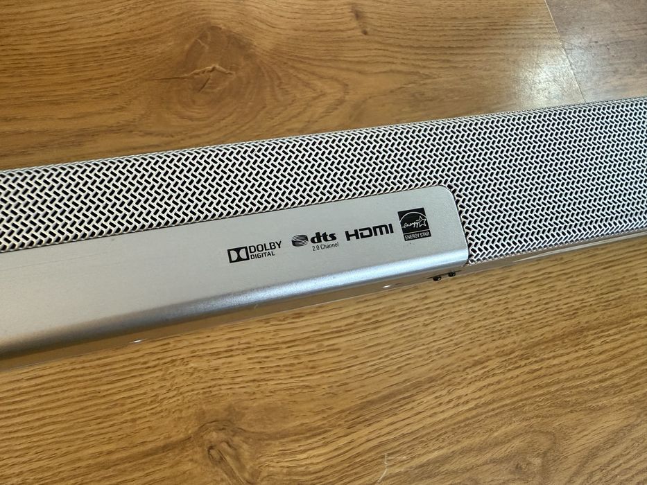 Soundbar samsung hw-k551
