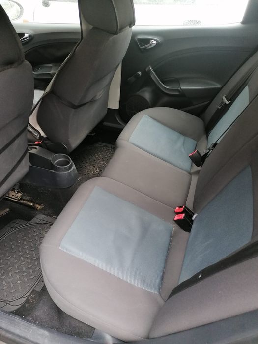 Seat ibiza itech em ótimo estado de conservação  com apenas 110milkm