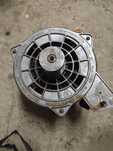 Silnik pralki Polar PS 663P