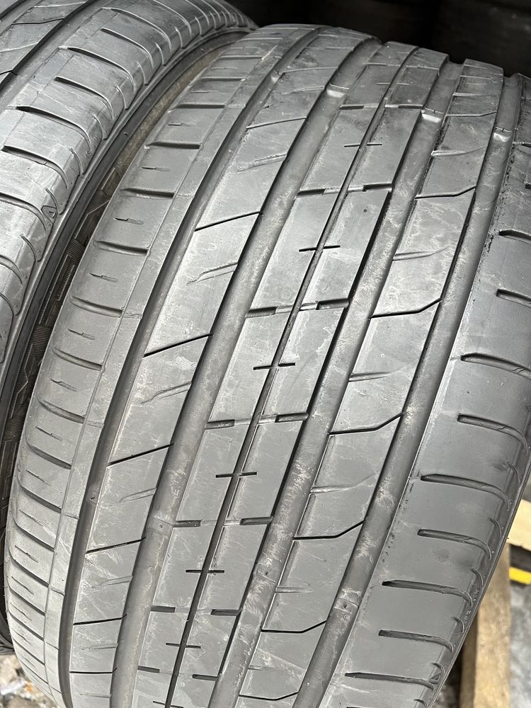 Шины летние 275/40/R19 Nexen Nfera