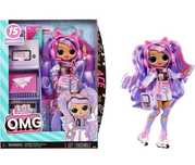 LOL Surprise OMG Ace Fashion Doll