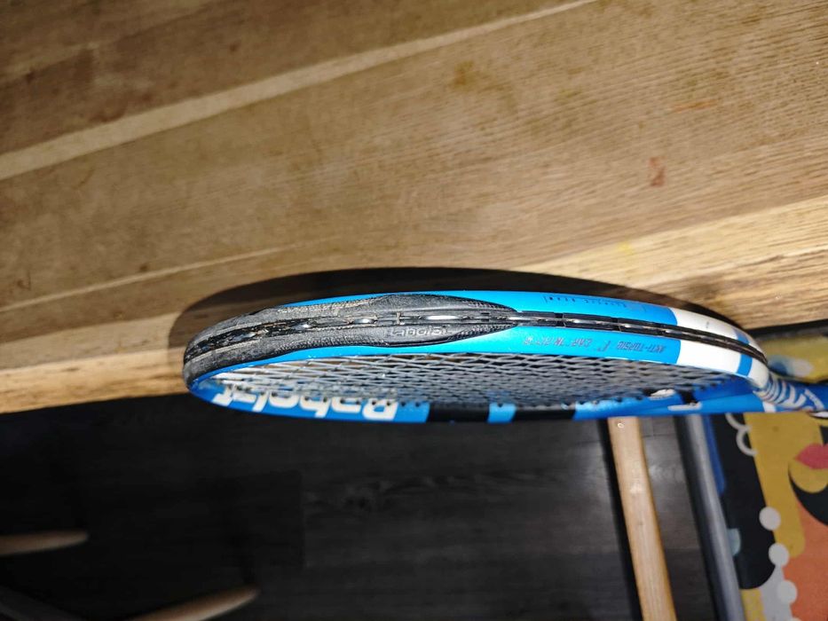 Rakieta tenisowa Babolat pure drive