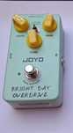 Overdrive Joyo JF-25