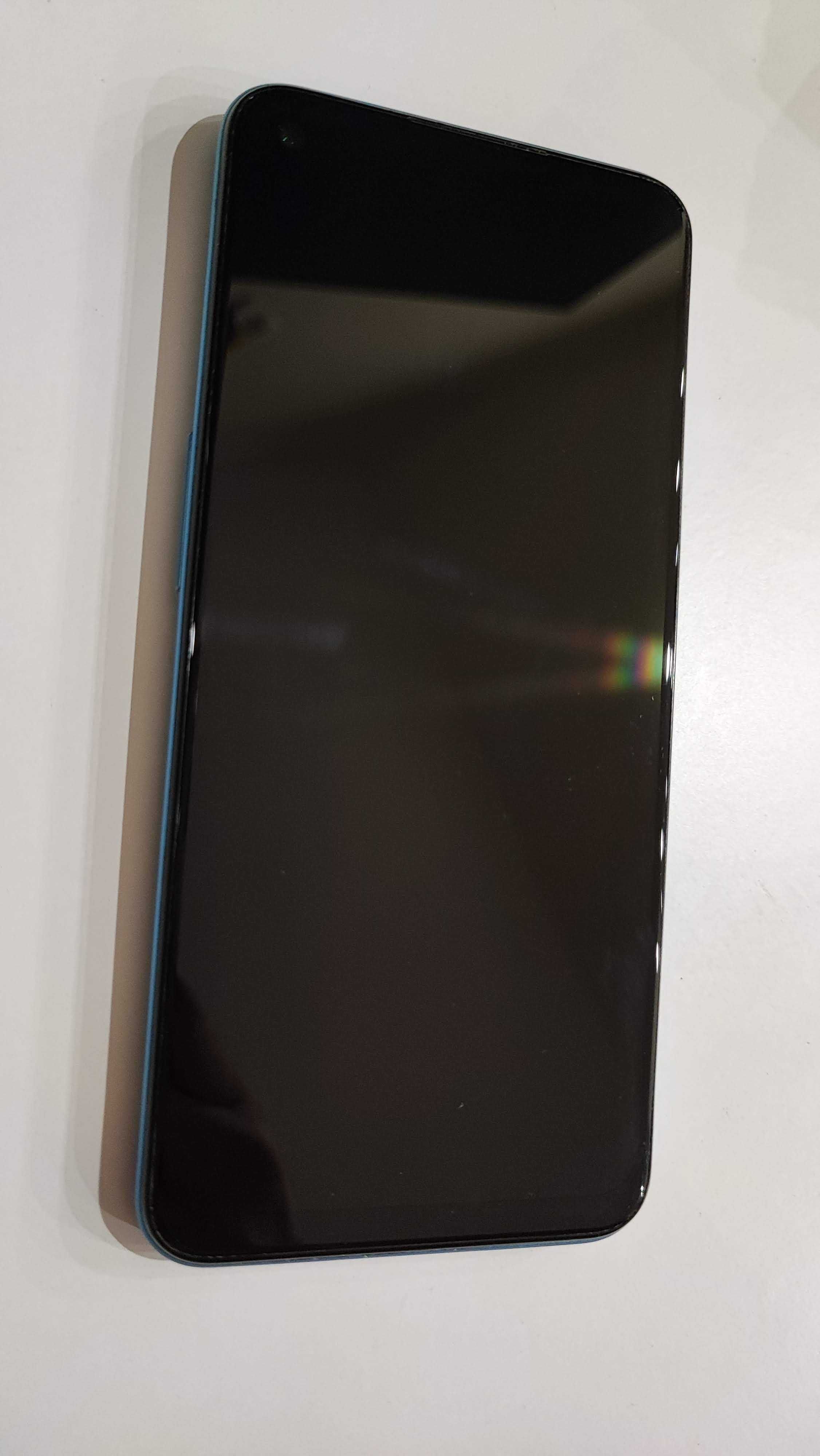 Realmi 8 5G 128 GB 5000mAh 3x etui 4x szkła IGŁA