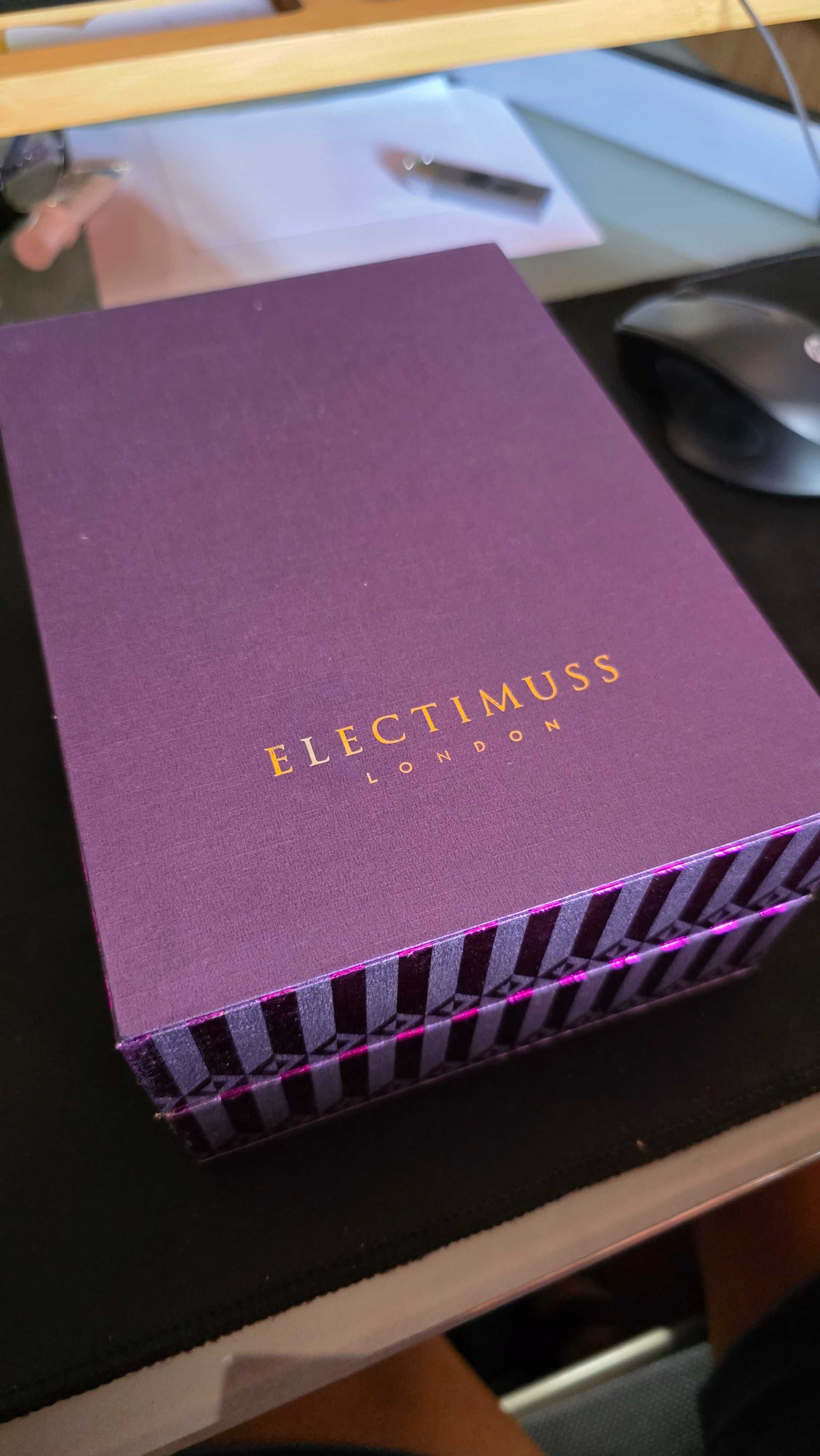 Perfume nicho - Electimuss Octavian Extrait