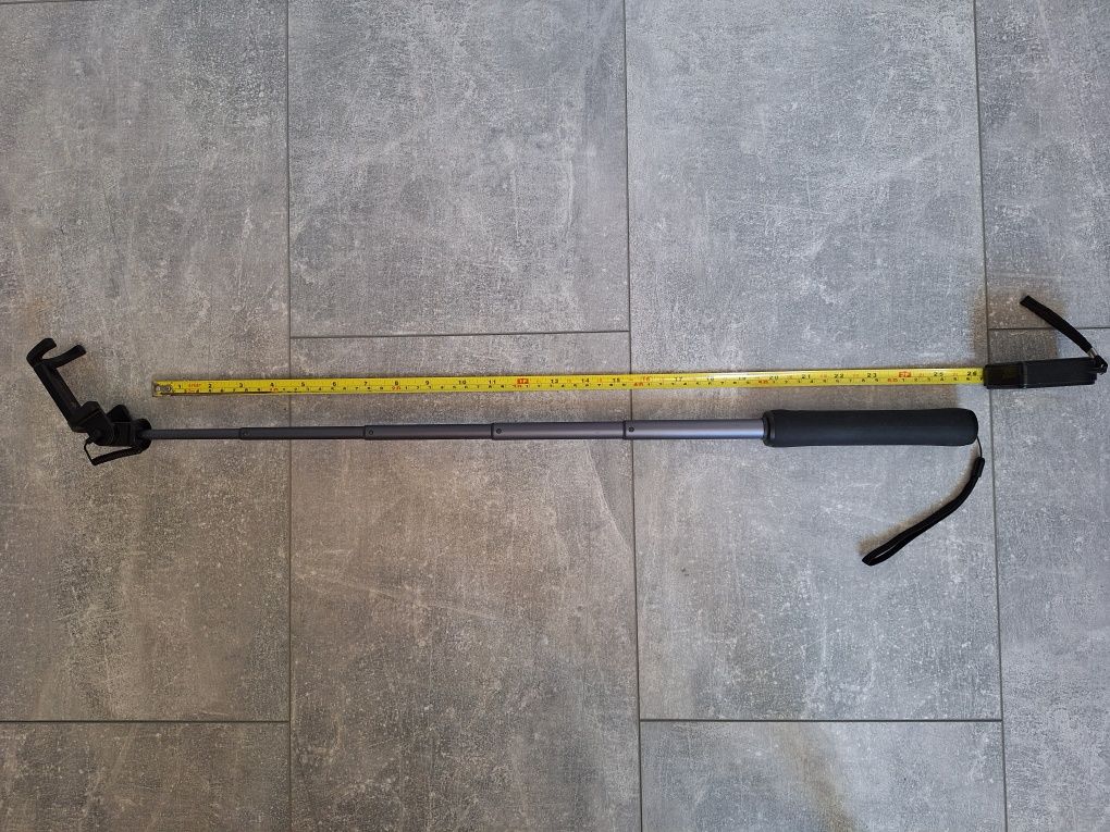 Монопод селфі палка Xiaomi Monopod Mi Cable XMZPG04YM