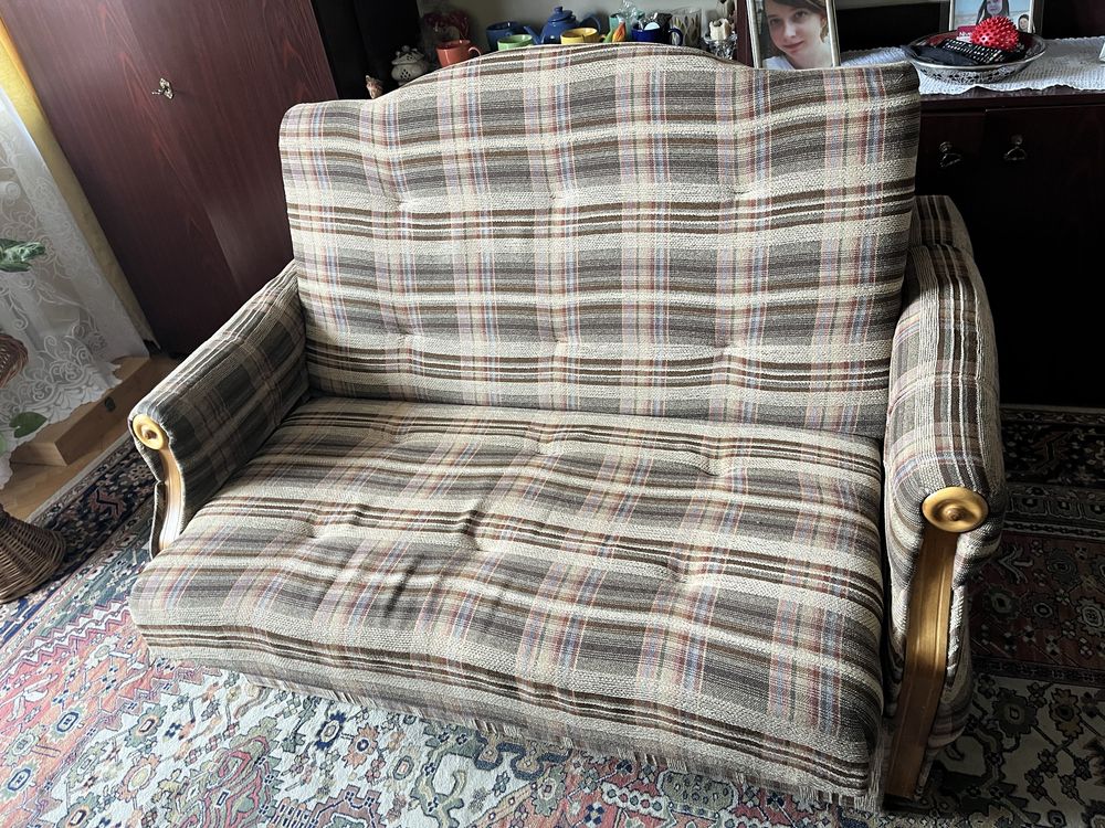 rozkladana sofa