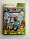 gra Minecraft Xbox 360 Edition