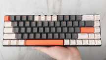 Klawiatura 65% Customowa