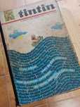 Revistas tintin anos 70, vol 5
