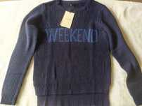 Nowy sweter Cropp z metką rozm. S