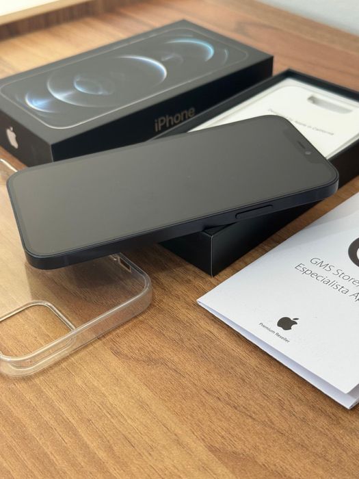 iPhone 12 - 128Gb