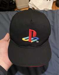 Кепка PS Playstation