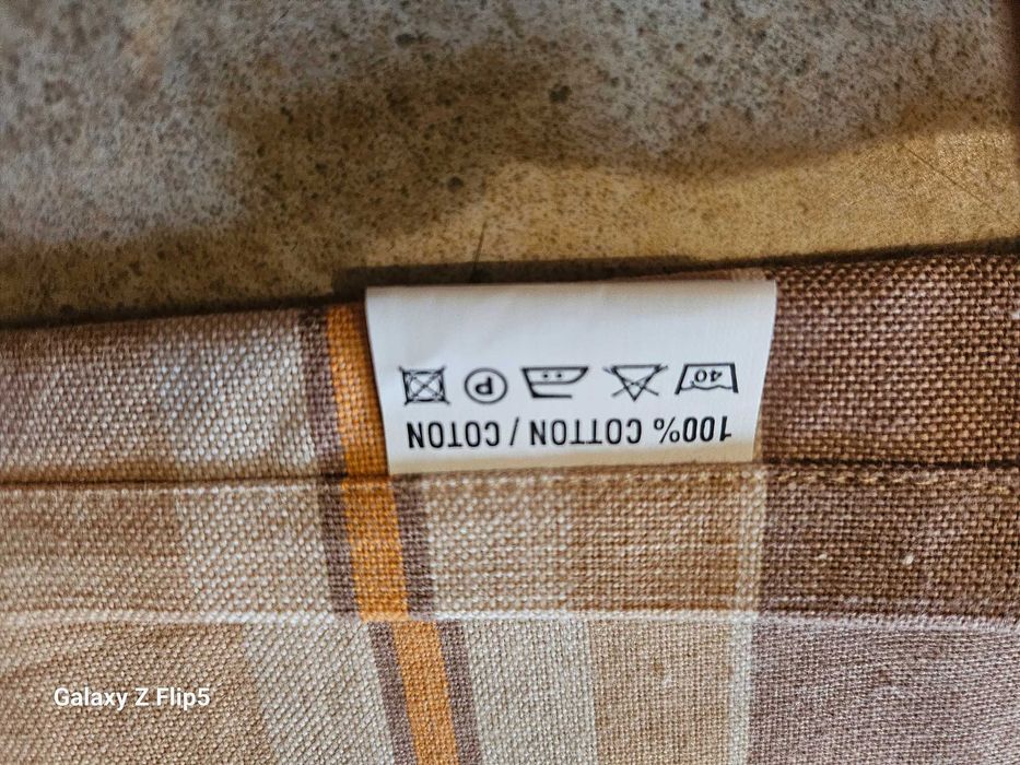 Obrus obrusy bieżnik 50x140cm