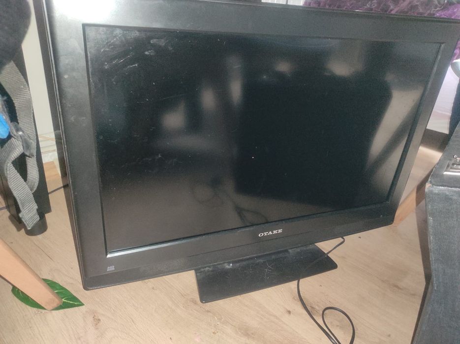 Telewizor OTake TV32TK3 – 32 cale, sprawny
