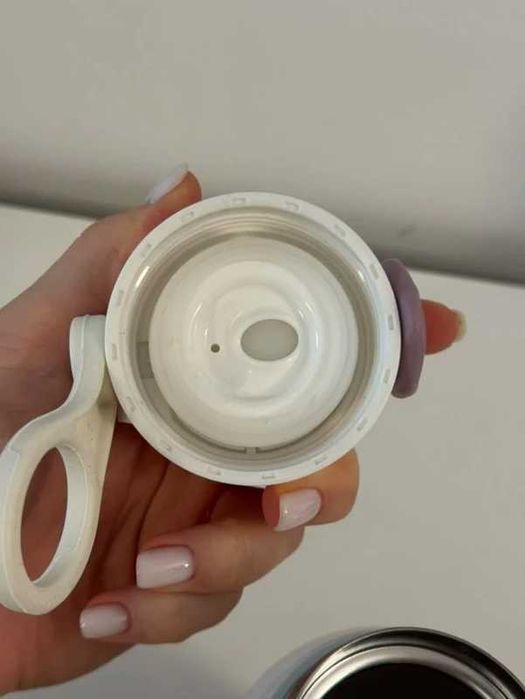 Butelka podgrzewacz przenośna Comfyer