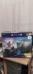 Продам Sony playstation 4pro