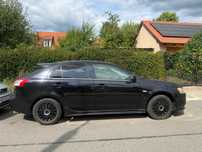 Mitsubishi Lancer Mitsubishi Lancer 2009 • Automat • Benzyna + LPG