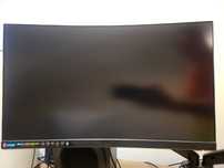 MSI G24 curved 144Hz