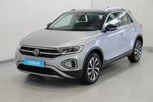 VW T-Roc 1.0 TSI Style