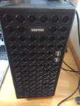 Chieftec obudowa komputer P5K core duo