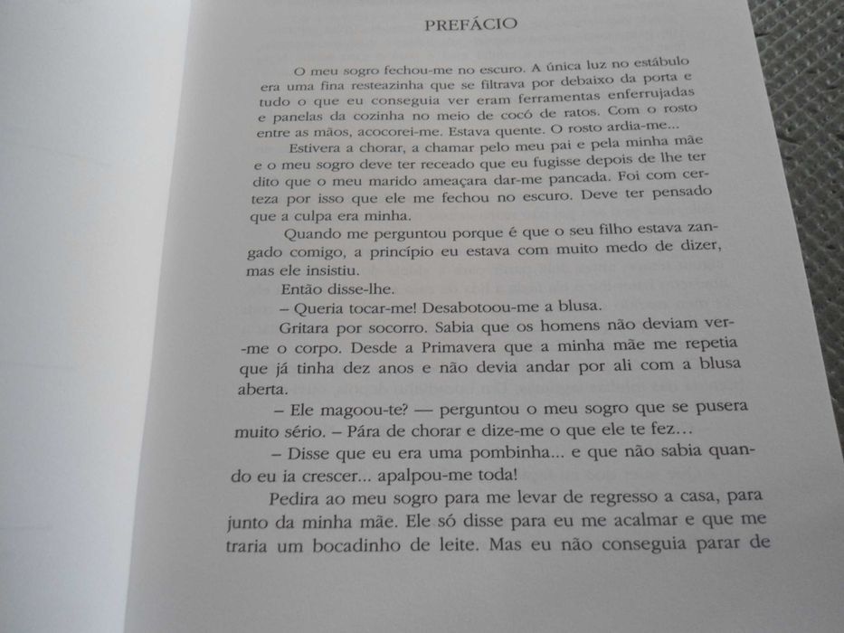 Eu, Phoolan Devi Autobiografia da rainha dos bandidos da Índia