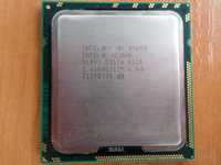 Процессор Xeon X5650 6 ядер, 12 потоков LGA Socket 1366.