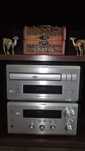 Yamaha Cd/Dvd E800Mk2