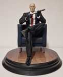 Hitman agent 47 chessmaster