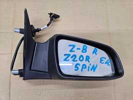 Lusterko Prawe Opel Zafira B Z20R 5 Pin Europa
