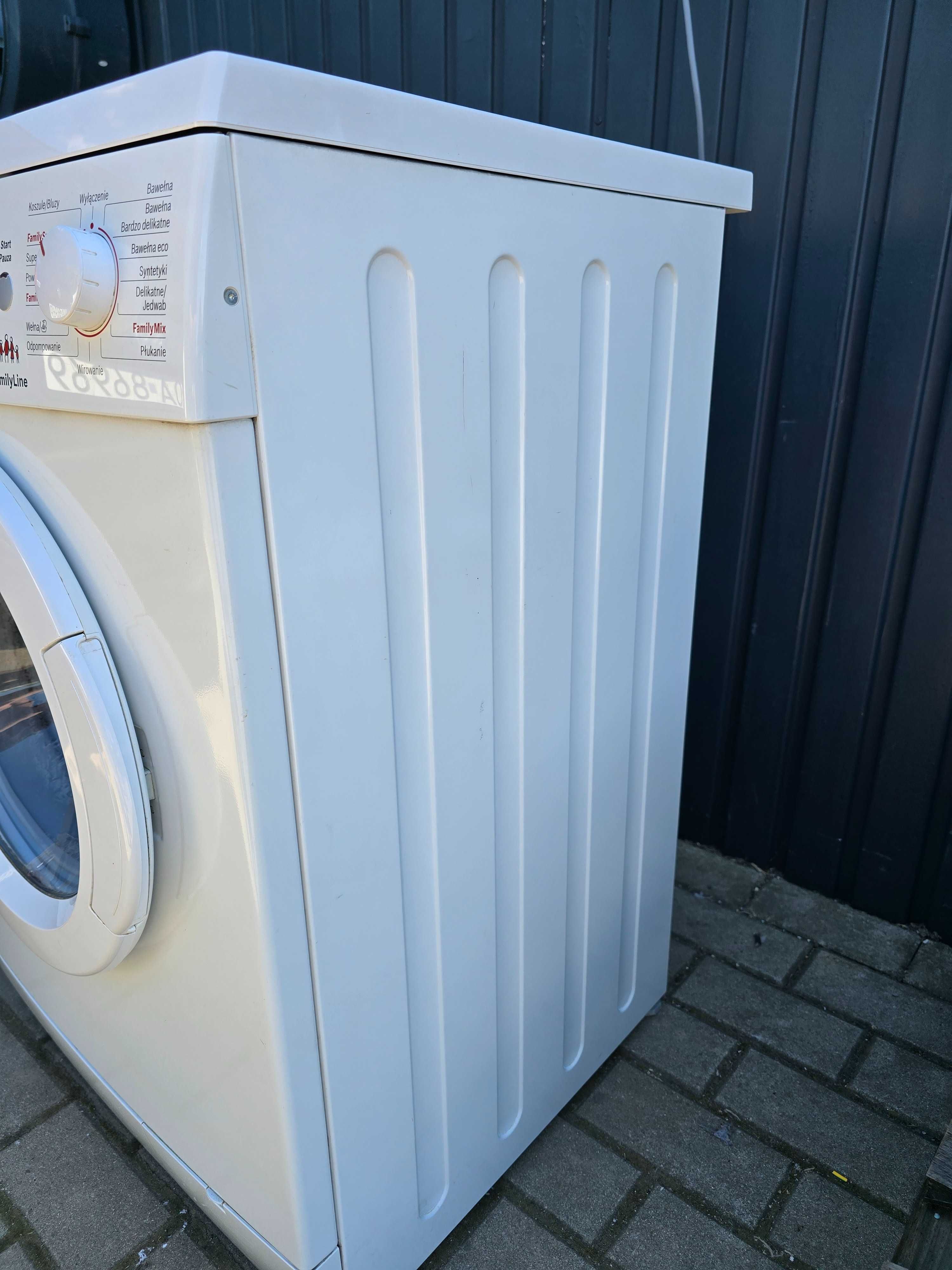Pralka Bosch Maxx 7 VarioPerfect 7kg/1000obr programy krótkie, gwaranc
