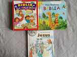 Moja obrazkowa Biblia, Biblia dla maluchów, Jezus moim przyjacielem