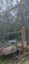 suwnica bramowa 4m