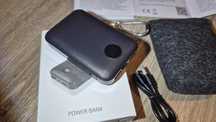 Power bank 10000 mAh powerbank Nowy