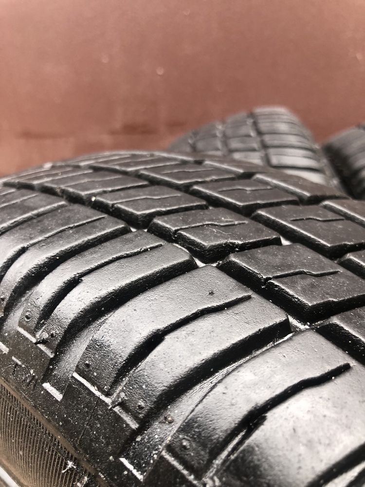 155/70 R13 Rosava ВС 11 + диски Daewoo Matiz