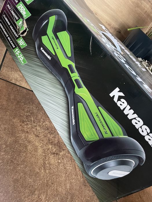 Deska elektryczna KAWASAKI